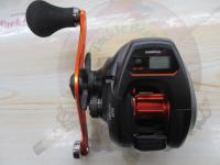 21バルケッタBB 151HG