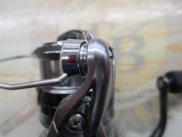 21ナスキー C2000SHG