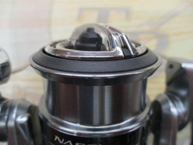 21ナスキー C2000SHG