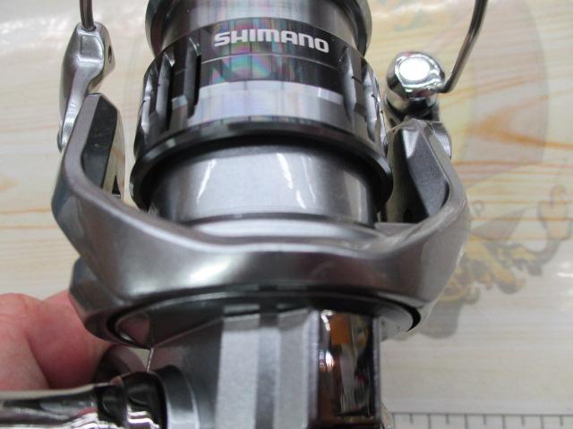 21ナスキー C2000SHG