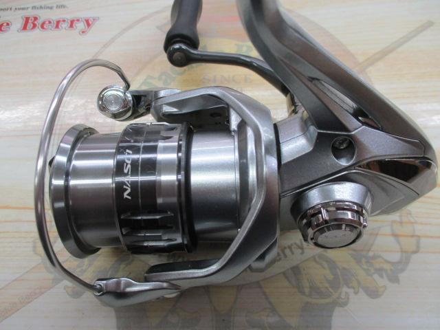 21ナスキー C2000SHG