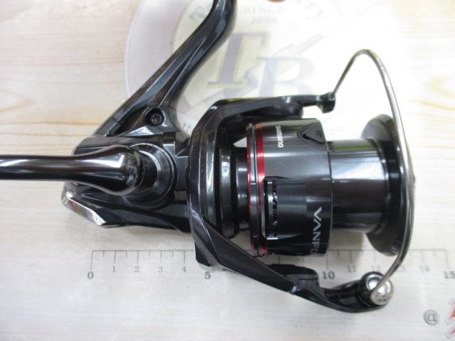 24ヴァンフォード 4000XG