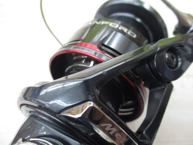 24ヴァンフォード 4000XG