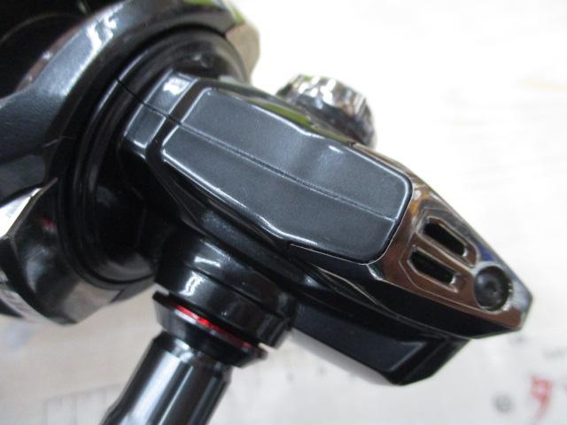 24ヴァンフォード 4000XG