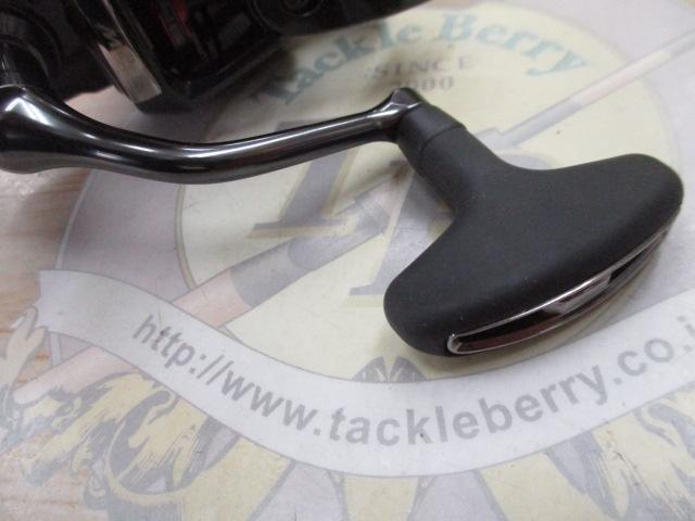 24ヴァンフォード 4000XG