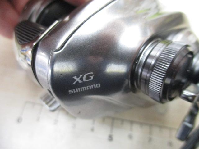 18バンタムMGL XG RH