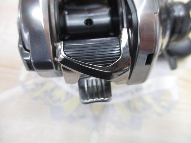 18バンタムMGL XG RH