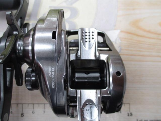 18バンタムMGL XG RH