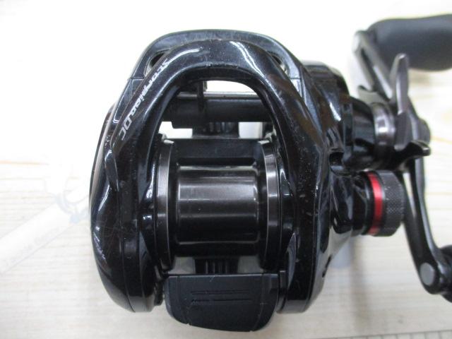 17スコーピオンDC 100