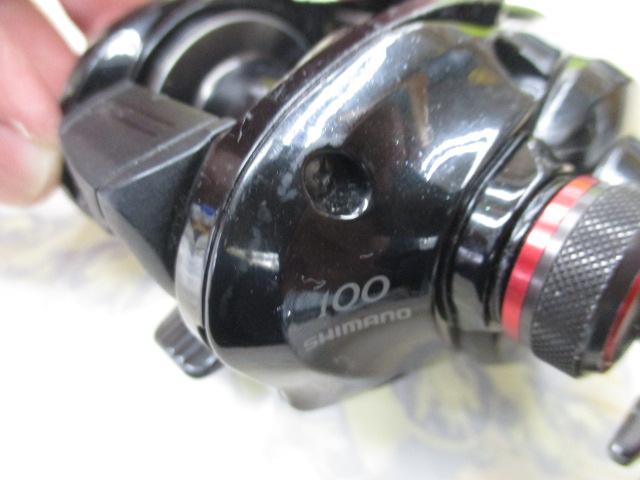 17スコーピオンDC 100