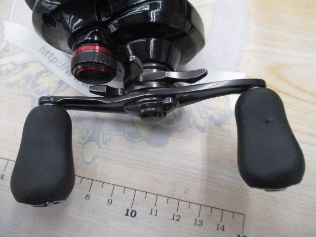 17スコーピオンDC 100