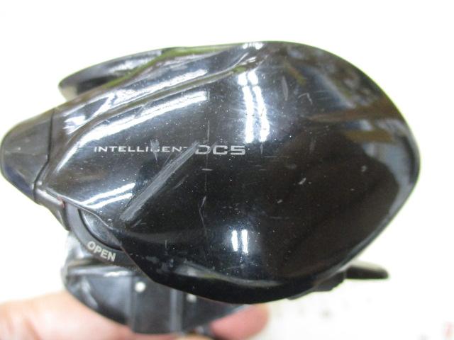 17スコーピオンDC 100