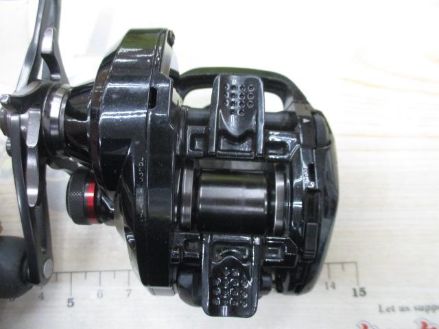 17スコーピオンDC 100