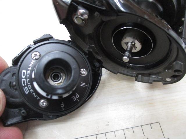 17スコーピオンDC 100