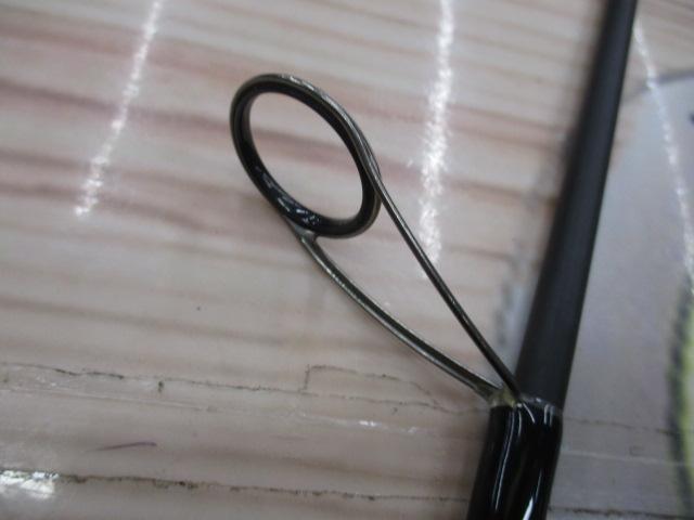 ロードランナーストラクチャーNXSエリートスペック STN680MS カバーテック&ロングキャストPEスピン