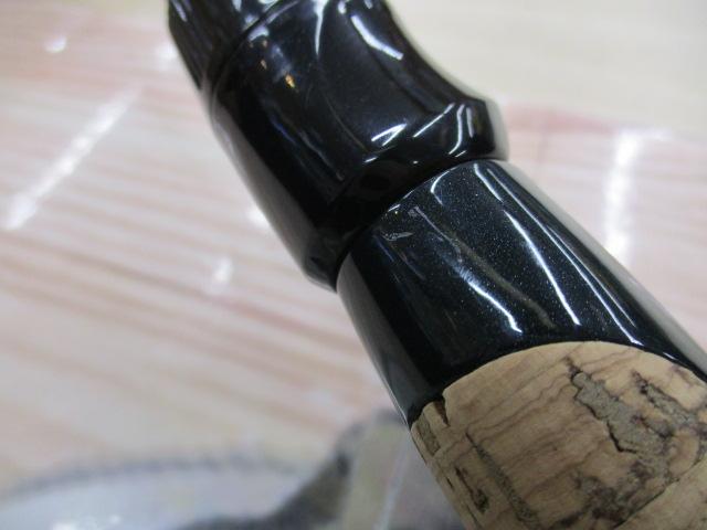 ロードランナーストラクチャーNXSエリートスペック STN680MS カバーテック&ロングキャストPEスピン