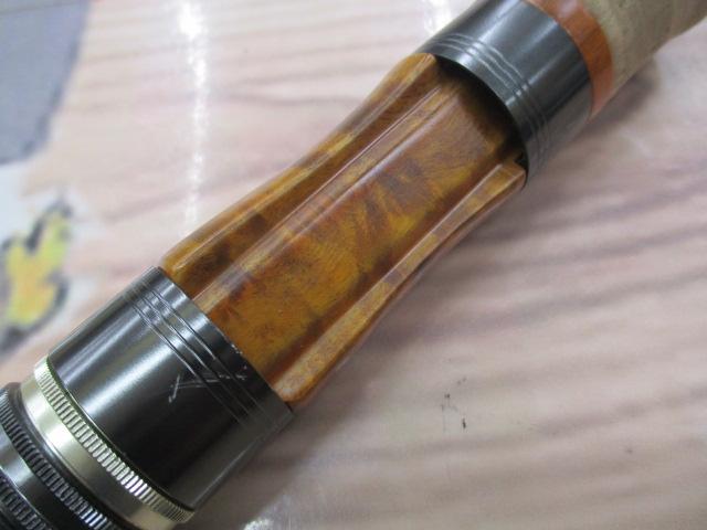 ファインテール FSX-502UL