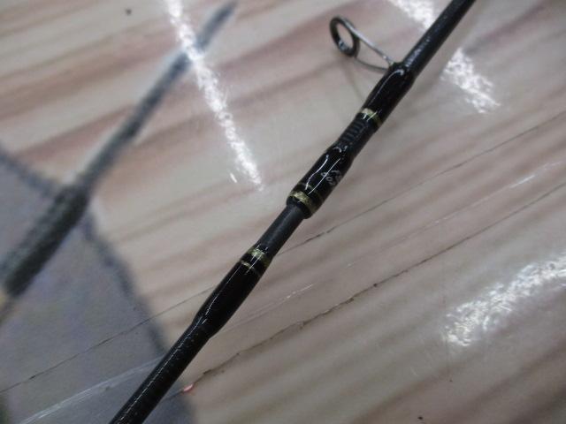 ファインテール FSX-502UL