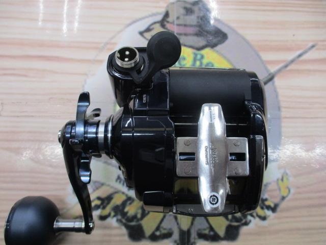 20ビーストマスターMD 3000