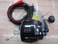 20ビーストマスターMD 3000