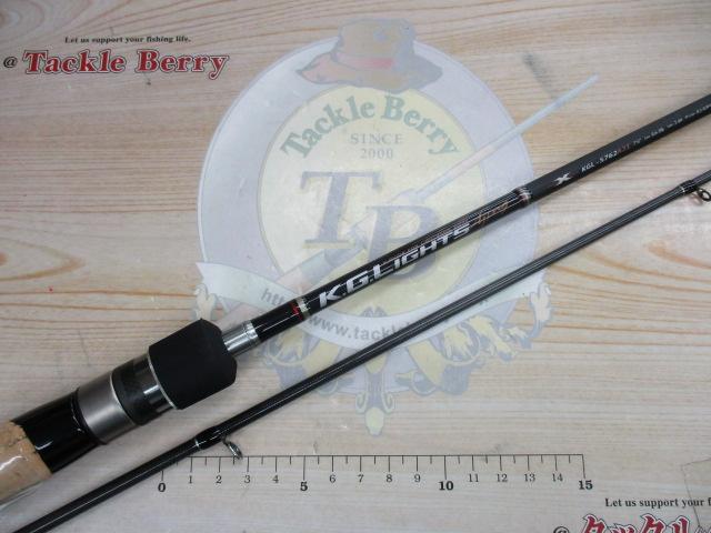 KGライツ KGL-S762AJI