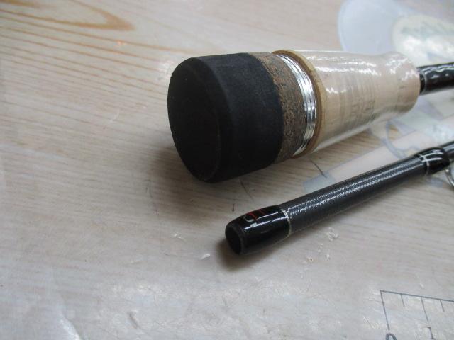 KGライツ KGL-S762AJI