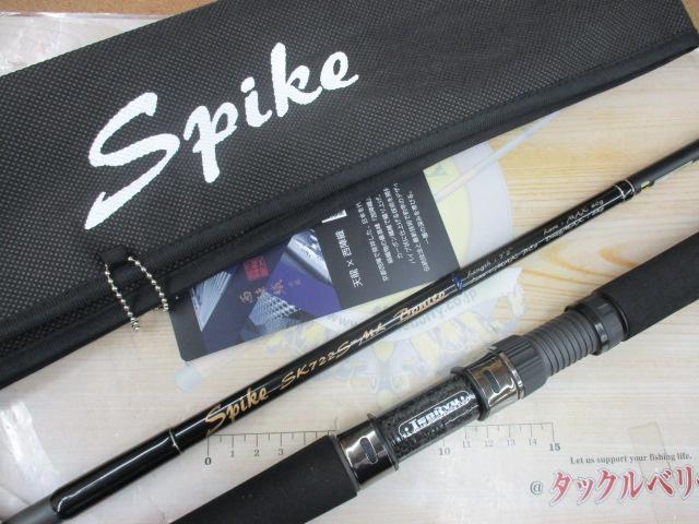 スパイクボニート SK722S-ML