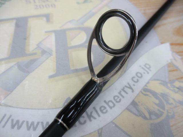 スパイクボニート SK722S-ML