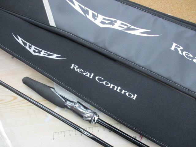 スティーズRC S61L-SV