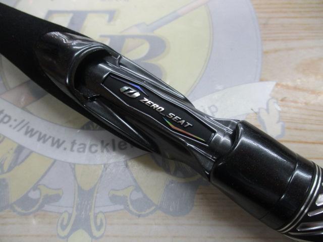 スティーズRC S61L-SV