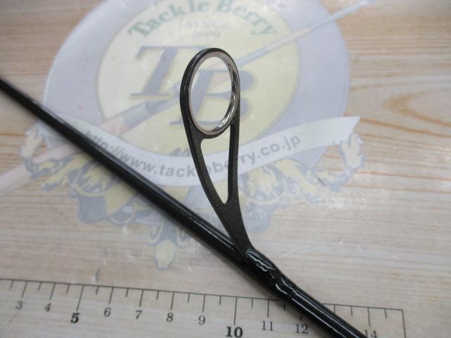 スティーズRC S61L-SV