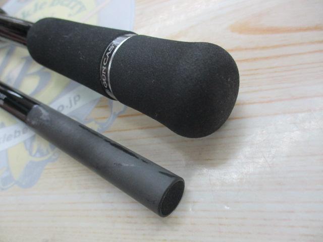 スティーズ C610MH+