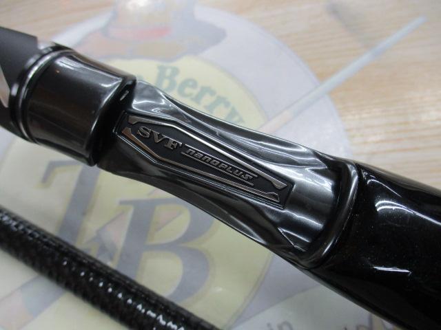 スティーズ C610MH+