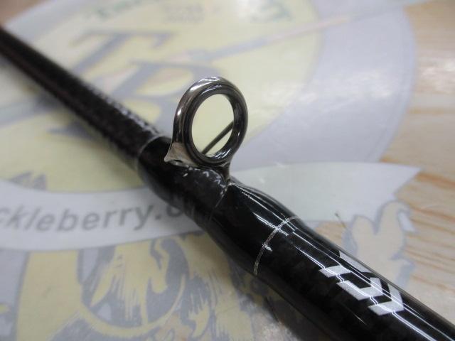 スティーズ C610MH+