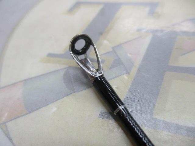 スティーズ C610MH+