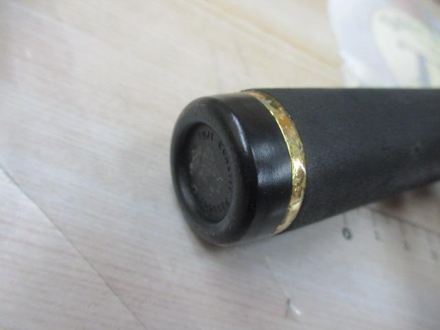 テムジン TMJC-65M(EVA/マジョーラ)