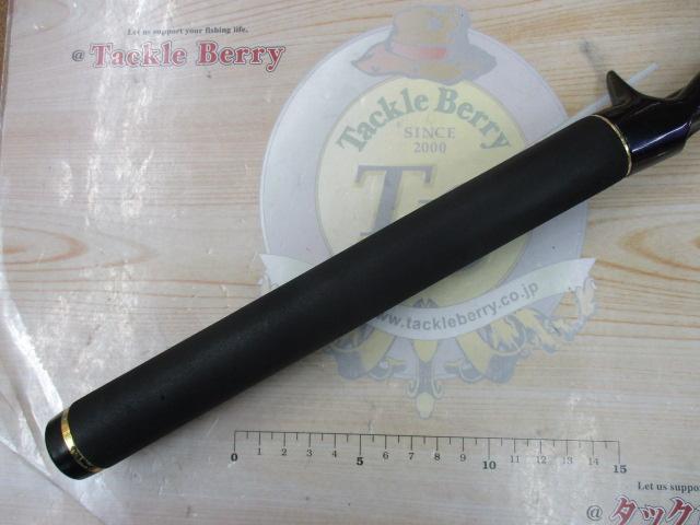 テムジン TMJC-65M(EVA/マジョーラ)