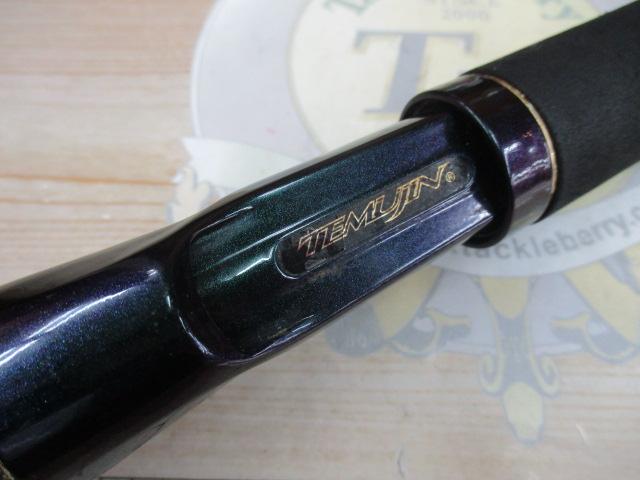 テムジン TMJC-65M(EVA/マジョーラ)