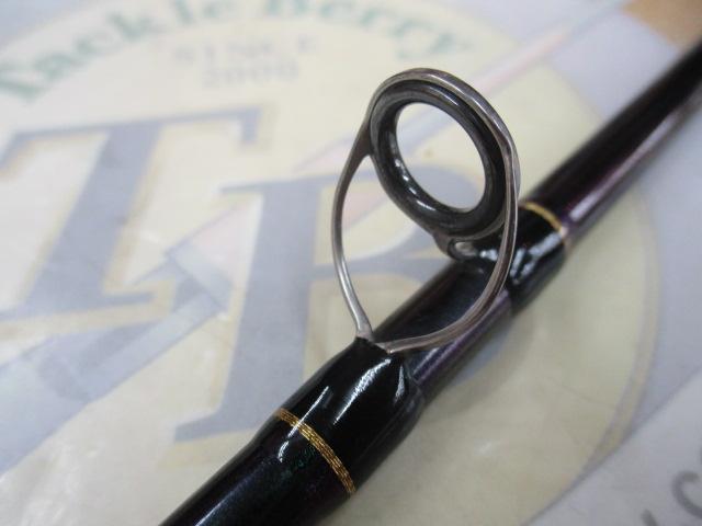 テムジン TMJC-65M(EVA/マジョーラ)