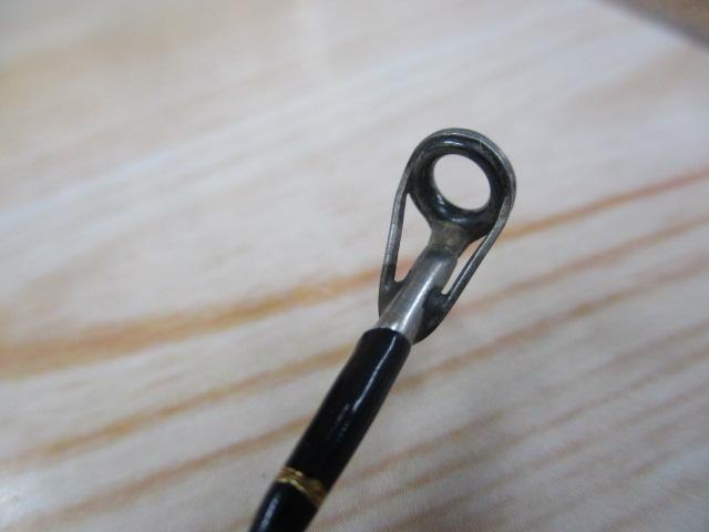 テムジン TMJC-65M(EVA/マジョーラ)