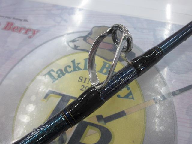 ゴウイン 落とし込み S-210・J