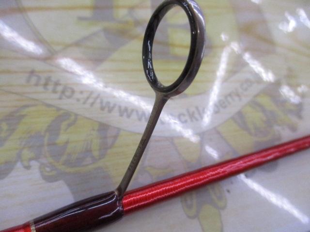 19ワールドシャウラ テクニカルエディション S66UL-2/F