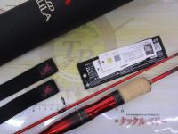 19ワールドシャウラ テクニカルエディション S66UL-2/F