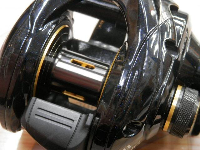 グラップラーBB 200HG｜＠ベリーネット 日本最大新品中古釣具WEBショップ