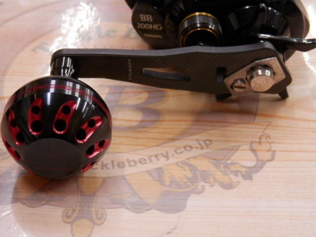 グラップラーBB 200HG｜＠ベリーネット 日本最大新品中古釣具WEBショップ