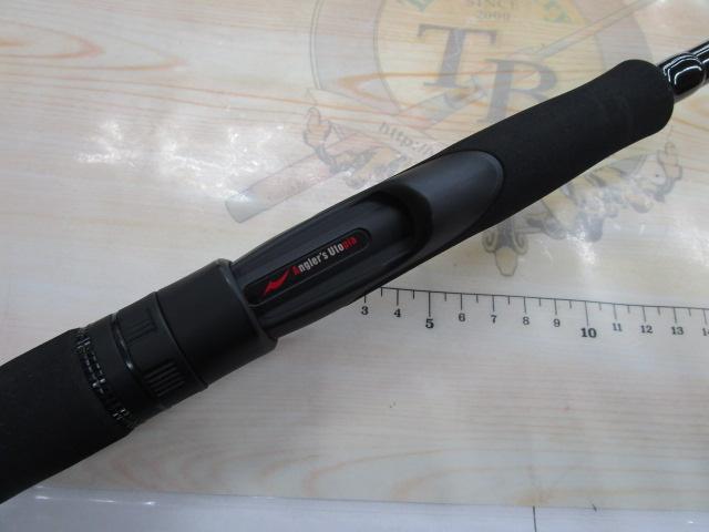 グランデージ STD.90M