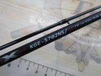 KG-ONE KGE-S702NS/st