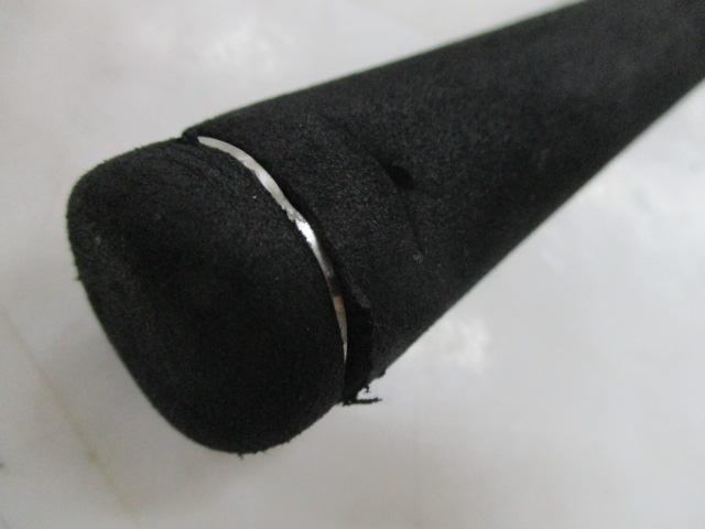 グラップラー S603