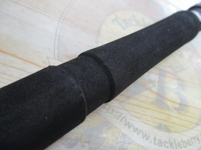 グラップラー S603