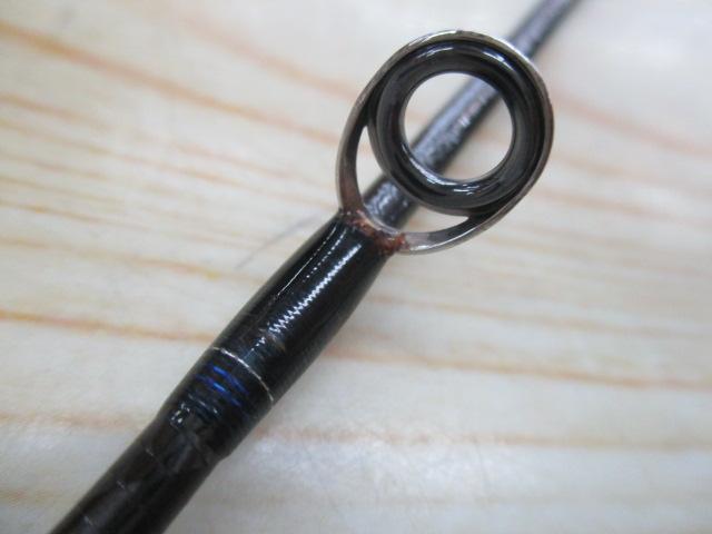 グラップラー S603